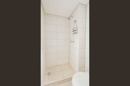 Apartamento à venda com 54m², 2 quartos e 1 vaga Apartamento à venda com 54m², 2 quartos e 1 vagaBanheiro