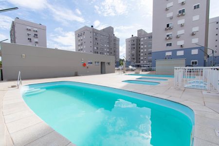 Apartamento à venda com 54m², 2 quartos e 1 vaga Apartamento à venda com 54m², 2 quartos e 1 vagaÁrea comum