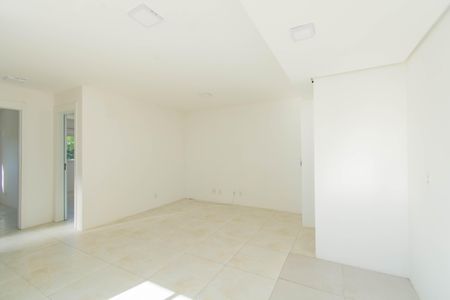 Apartamento à venda com 54m², 2 quartos e 1 vaga Apartamento à venda com 54m², 2 quartos e 1 vagaSala