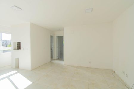 Apartamento à venda com 54m², 2 quartos e 1 vaga Apartamento à venda com 54m², 2 quartos e 1 vagaSala