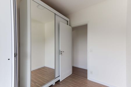 Apartamento para alugar com 61m², 2 quartos e 1 vagaQuarto 1