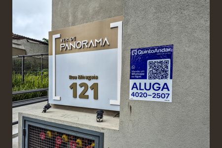 Apartamento para alugar com 61m², 2 quartos e 1 vagaPlaquinha 