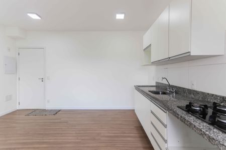 Apartamento para alugar com 61m², 2 quartos e 1 vagaCozinha e Área de Serviço