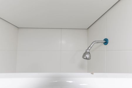 Apartamento para alugar com 61m², 2 quartos e 1 vagaBanheiro Social