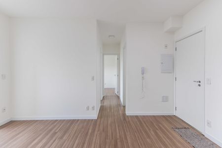 Sala de apartamento à venda com 2 quartos, 61m² em Butantã, São Paulo