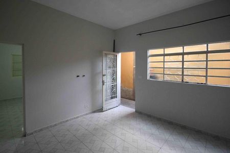 Sala de casa para alugar com 1 quarto, 50m² em Artur Alvim, São Paulo