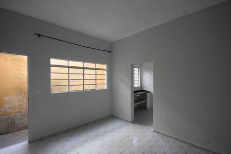 Sala de casa para alugar com 1 quarto, 50m² em Artur Alvim, São Paulo
