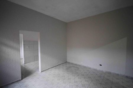Sala de casa para alugar com 1 quarto, 50m² em Artur Alvim, São Paulo