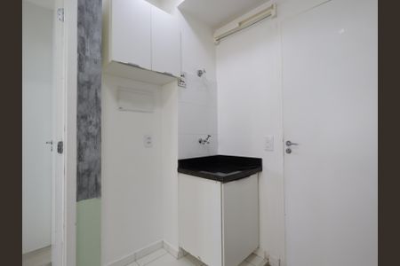 Apartamento à venda com 24m², 1 quarto e sem vagaÁrea de Serviço