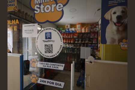 Apartamento à venda com 24m², 1 quarto e sem vagaÁrea comum 