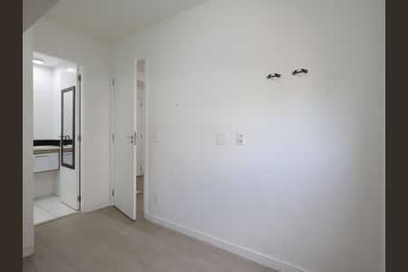 Apartamento à venda com 24m², 1 quarto e sem vagaSuíte