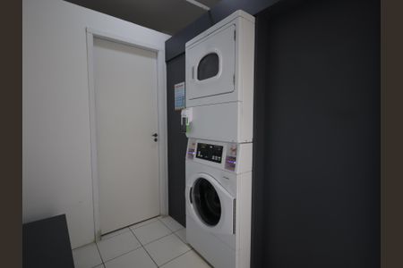 Apartamento à venda com 24m², 1 quarto e sem vagaÁrea comum 