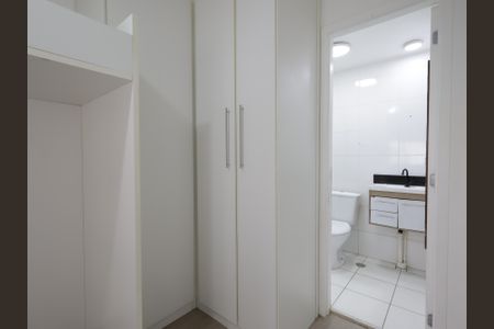 Apartamento à venda com 24m², 1 quarto e sem vagaSuíte