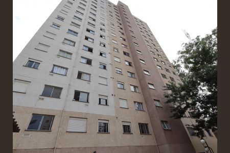 Apartamento à venda com 24m², 1 quarto e sem vagaFachada