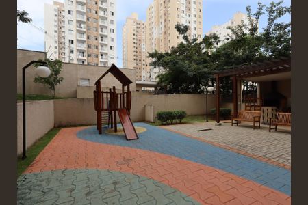 Apartamento à venda com 24m², 1 quarto e sem vagaÁrea comum - Playground