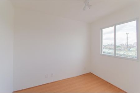 Apartamento à venda com 36m², 2 quartos e sem vaga Apartamento à venda com 36m², 2 quartos e sem vagaQuarto 2