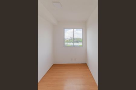 Quarto 1 de apartamento à venda com 2 quartos, 36m² em Vila Independência, São Paulo