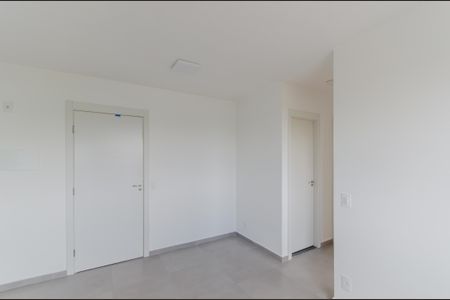 Sala de apartamento à venda com 2 quartos, 36m² em Vila Independência, São Paulo