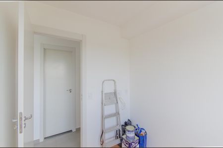 Quarto 1 de apartamento à venda com 2 quartos, 36m² em Vila Independência, São Paulo