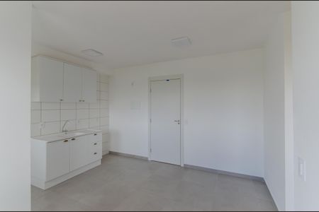 Sala de apartamento à venda com 2 quartos, 36m² em Vila Independência, São Paulo