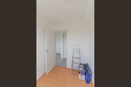 Quarto 1 de apartamento à venda com 2 quartos, 36m² em Vila Independência, São Paulo