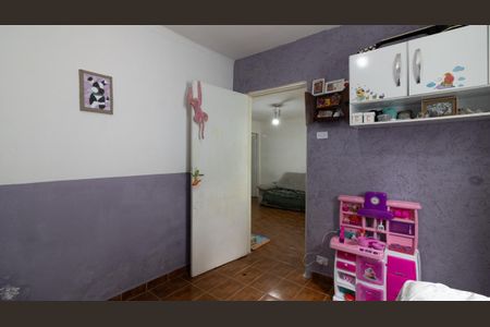 Casa à venda com 90m², 2 quartos e 2 vagasQuarto 1
