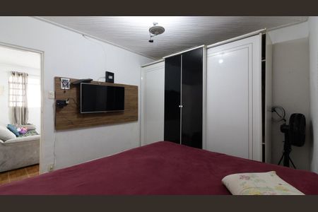 Casa à venda com 90m², 2 quartos e 2 vagasQuarto 2
