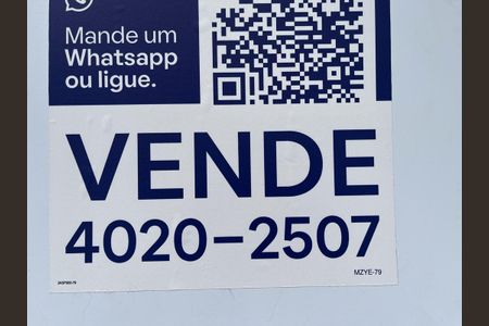 Casa à venda com 90m², 2 quartos e 2 vagasPlaquinha