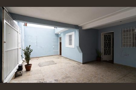 Casa à venda com 90m², 2 quartos e 2 vagasGaragem