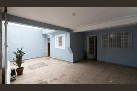Casa à venda com 90m², 2 quartos e 2 vagasGaragem
