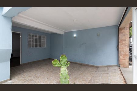 Casa à venda com 90m², 2 quartos e 2 vagasGaragem