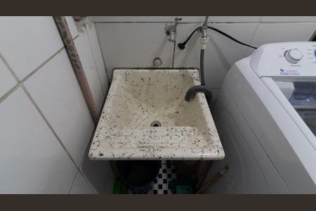 Casa à venda com 90m², 2 quartos e 2 vagasÁrea de Serviço