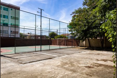 Apartamento para alugar com 45m², 2 quartos e 1 vagaQuadra