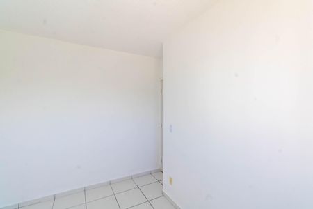 Apartamento para alugar com 45m², 2 quartos e 1 vagaQuarto 2