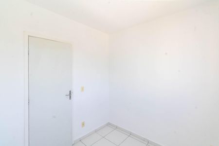 Quarto 1 de apartamento para alugar com 2 quartos, 45m² em Campo Grande, Rio de Janeiro
