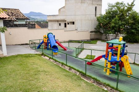 Apartamento para alugar com 45m², 2 quartos e 1 vagaÁrea comum - Playground