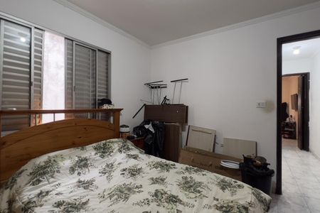 Casa à venda com 100m², 2 quartos e 2 vagasQuarto 1