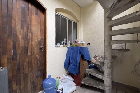 Casa à venda com 100m², 2 quartos e 2 vagasÁrea externa