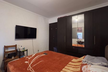 Casa à venda com 100m², 2 quartos e 2 vagasQuarto 2