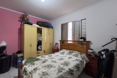 Casa à venda com 100m², 2 quartos e 2 vagasQuarto 1