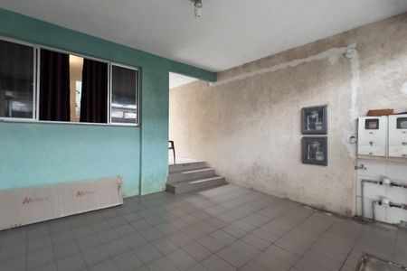 Casa à venda com 100m², 2 quartos e 2 vagasGaragem