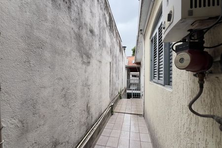 Casa à venda com 100m², 2 quartos e 2 vagasÁrea externa