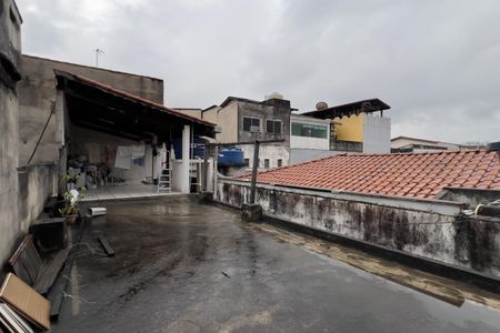 Casa à venda com 100m², 2 quartos e 2 vagasÁrea de Serviço