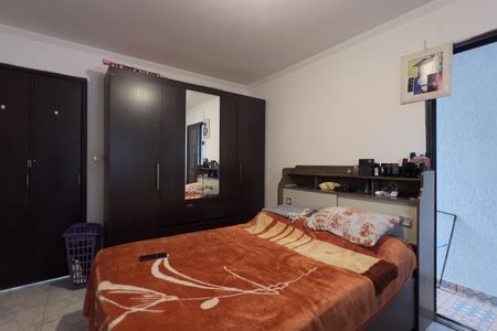 Casa à venda com 100m², 2 quartos e 2 vagasQuarto 2