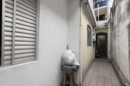 Casa à venda com 100m², 2 quartos e 2 vagasÁrea externa