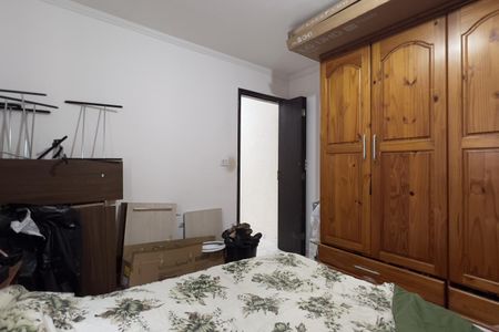 Casa à venda com 100m², 2 quartos e 2 vagasQuarto 1