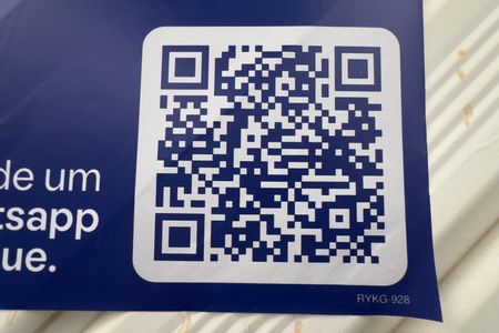 Casa à venda com 100m², 2 quartos e 2 vagasPlaquinha 