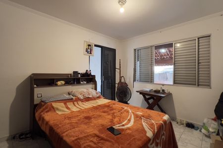 Casa à venda com 100m², 2 quartos e 2 vagasQuarto 2