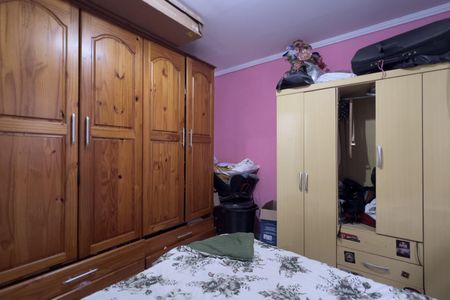 Casa à venda com 100m², 2 quartos e 2 vagasQuarto 1