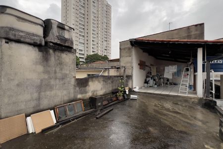 Casa à venda com 100m², 2 quartos e 2 vagasÁrea de Serviço